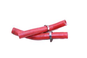 19111-hp1-600 Cms 06 Honda Trx450er Radiator Coolant Hoses Sportrax 450 2x4