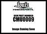 Cmu0009 Quadboss Shift Control Motor Qb New 748264624197
