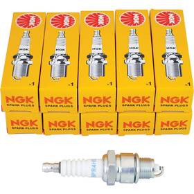 130-942-10-2z8 Componentsplus New Resistor Spark Plug Fits Honda G150 G300 G200 By 806 929 32301-78c 16430-g2
