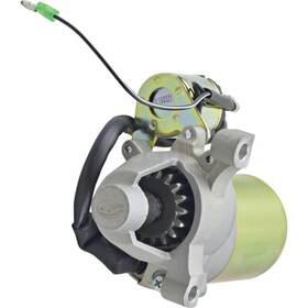37048n-2z8 Componentsplus Powersports Starter Fits Hammerhead Off-road Mudhead 208r 208cc By 410-22059