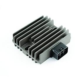 65-740a1 Componentsplus New Voltage Regulator Fits Kawasaki Brute Force Hardwoods 750cc By 65-740