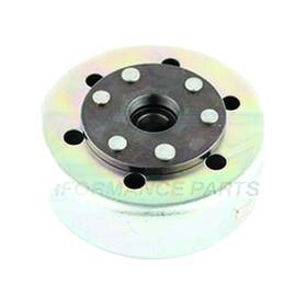 65-915-01-2z8 Componentsplus New Flywheel For Yamaha Banshee 350cc 1987-2006 By Parts 65-915-01