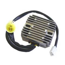 31600hc4010 Componentsplus 680175501009 New Voltage Regulator Fits Honda Atv Trx-fw 300 1988-1990 1991 1992
