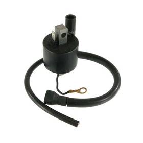 Componentsplus 680175608326 Ignition Coil For Yamaha Atv Utv Grizzly Kodiak Raptor Badger Scooter Big Bear