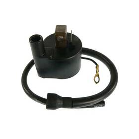 3gd-82310-10-00 Componentsplus 680175608432 New Ignition Coil Fits Yamaha Atv/utv Big Bear 350 1990-1997