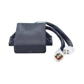 3gg-85540-00-00 Componentsplus 680175608876 New Cdi Module Fits Yamaha Atv/utv Banshee Yfz350 1995-1996