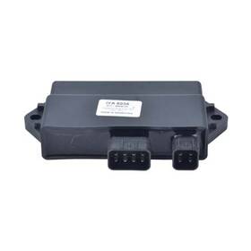 5yt-85540-00-00 Componentsplus 680175608890 New Cdi Module Fits Yamaha Atv/utv Raptor 350 Yfm350r 2004-2013