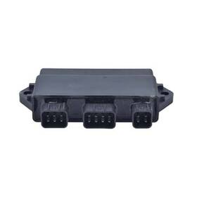 Componentsplus 680175608913 Cdi Module For Yamaha Atv Utv Grizzly 660 Yfm660f 660cc 2002 2003 Pn
