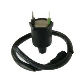 Componentsplus 680175610909 Ignition Coil For Honda Atv Recon Trx250 229cc 1997 1998 1999 2000 2001 Pn