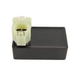 49-5334 Componentsplus 680175611296 New Cdi Module Fits Honda Atv Sportrax 400 Trx400ex 1999-2004 495334