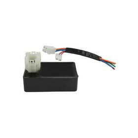 30410-hb9-770 Componentsplus 680175611425 New Cdi Module Fits Honda Atv Trx250r Fourtrax 1988-89 30410hb9770