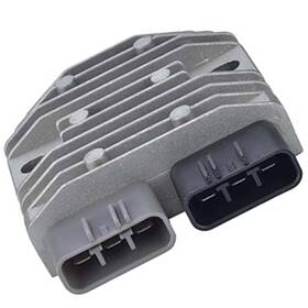 Componentsplus 685646388776 12v Voltage Regulator For Arctic Cat Spyder Atv Wildcat Snowmobile Yamaha Honda