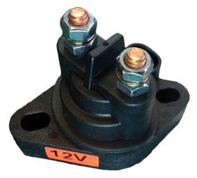 F1000 Componentsplus 686696310328 Solenoid 12v Fits Arctic Cat 2007-08 Efi Lxr 2007-12 F5 08-13 F570