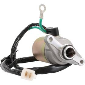 Rs25-06156 Componentsplus 686696312544 New 12v Starter Fits Artic Cat Atv 90 2x4 06-08 Dvx 50 06 71-955-20