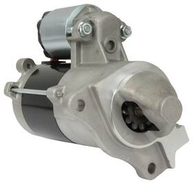 E7179-70130 Componentsplus 686696339299 New 12v Ccw Starter For Kubota Utv Rtv400ci 2012-2013 4280009400