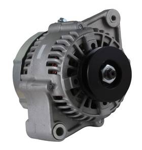 K7711-61902 Componentsplus 686696342565 New 75a Alternator Fits Kubota Utv Rtv-x1100c K771161900 K771161902