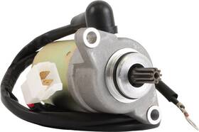 Ap8510799 Componentsplus 686696407127 New 12v Ccw Starter Fits Arctic Cat Atv 50 2x4 Y-6 Ap8510653 3301-142