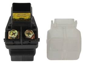3180007g00 Componentsplus 686696472736 New 20a Fuse Starter Relay Fits Arctic Cat Atv 400 Dvx 04-08 3409-025