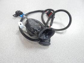Hk55 Corbin Custom Works Polaris Utv Rzr Models Horn Kit -