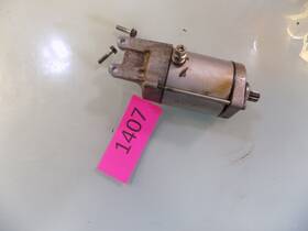 1057ndl114381 Crank-n-charge Starter For Honda Atc250es Big Red 246cc Trx 250 1985 1986 85 86
