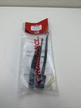 Cromiance Cc-650-065 3 Position Female Connector Kit For Freightliner