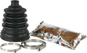 63-92042-2 Cru Products Cv Axle Boot Kit For Cf Motor Cforce Terracross Terralander Rancher 500 600