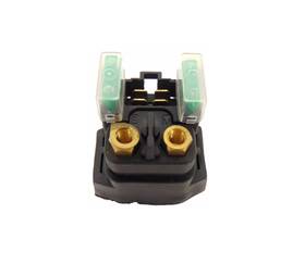 Crus4sv-10 Cru Products For Yamaha Starter Solenoid Relay 04 06 Yxr 660 Rhino 99-03 Xv 1600 Road Star