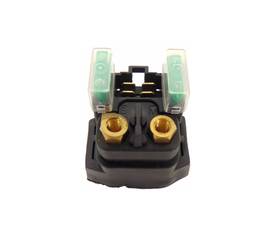 Crus4sv-6 Cru Products 4sv Fits Yamaha Starter Solenoid Relay 2007 2008 Yfm 400 Grizzly Yfm400