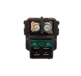 Crusmt42-23 Cru Products Starter Relay Solenoid Fits Kawasaki 04-06 Ksv 700 V-force Kvf Prairie