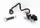 Crukhp12-1 Cru Products Brand Key Ignition Switch Honda Trx Lifetime Warranty