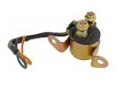 Cruspol2-15 Cru Products Polaris Snowmobile Starter Relay Solenoid Trail Rmk Touring