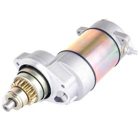 12364253 Csdex Starter For Polaris Big Boss 250 1989-1993 And Scrambler 400 1995-2002