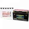 Ct7b-bs Fire Power Maintenance Free Battery With Acid For Atv Utv