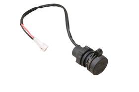 32310-107-0000 Cub Cadet 16 Challenger 700 12 Volt Accessory Outlet 12v