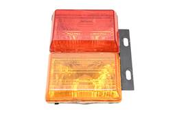35250-115n-0100 Cub Cadet 16 Challenger 700 Rear Left Tail Brake Light