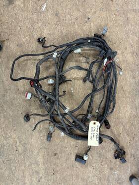 503-02011 Cub Cadet 503-01873 2017 Challenger 750 Main Cable Assembly Used