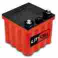 100-033 Cv4b008 Cv4 Lit Cell Lightweight 16 Lithium Battery