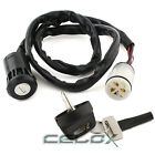 Cx2595sw127hy Celox Ignition Switch Key For Honda Rubicon