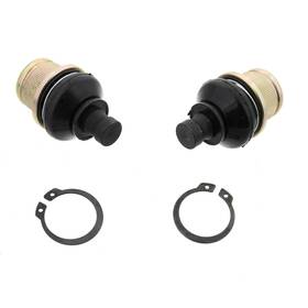 Y83394 Cycleatv 1999 2000 2001 2002 2003 2004 2005 Arctic Cat 250 Upper Ball Joints X2