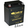 Cz1628ba153cz Caltric Agm Battery Fits Kawasaki Prairie