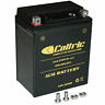 Cz1676ba153cz Caltric Brand New Agm Battery Fits Polaris Sportsman