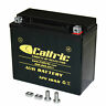 Cz1918ba172cz Caltric Agm Battery Fits Yamaha Grizzly