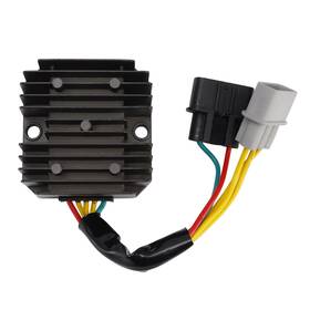 27747 Darupsun Regulator Rectifier Replacement For Massimo Utv T-boss 410 Before 2020
