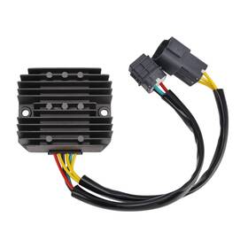 31600-rca-000 Darupsun Rectifier Voltage Regulator For Sym Atv Quad Lander 300s 06-14 600