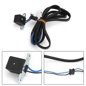 M550-b002 Darupsun Pulsar / Pulsing Coil For Kawasaki Klf220 Bayou 220 1988 1989 1991 92 93 94 95