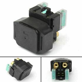 M551-a021 Darupsun Starter Relay Solenoid For Yamaha Fjr1300 Yzf-r1 Yzf-r6 Yzf-r7 Yzf600 Fzs1000 Ej