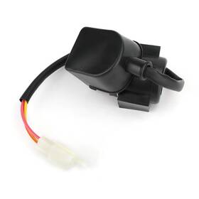 M551-a049 Darupsun Starter Relay Solenoid Fits For 50cc 70cc 90c 125cc Scooter Pit Dirt Bike Kazuma