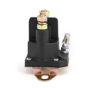 7769224ma Darupsun M551-a064 Replacement Starter Solenoid Fits 7701100ma 94613ma 9924285 110832x Ej