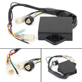 3hn-85540-10-00 Darupsun M571-b032 Ignition Cdi Box For Yamaha Yfm 350 Big Bear Moto 4 Yfm350