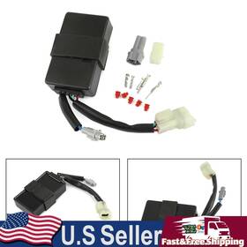 21119-1341 Darupsun M571-b043 Cdi Igniter Fit For Kawasaki Klf400 Bayou 400 B1-b7 1993-1999